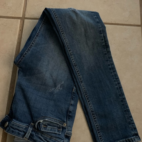 Z1975 Zara Jeans - Picture 4 of 7